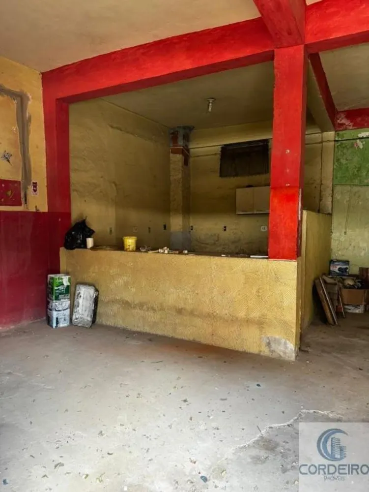 Loja-Salão, 100 m² - Foto 6