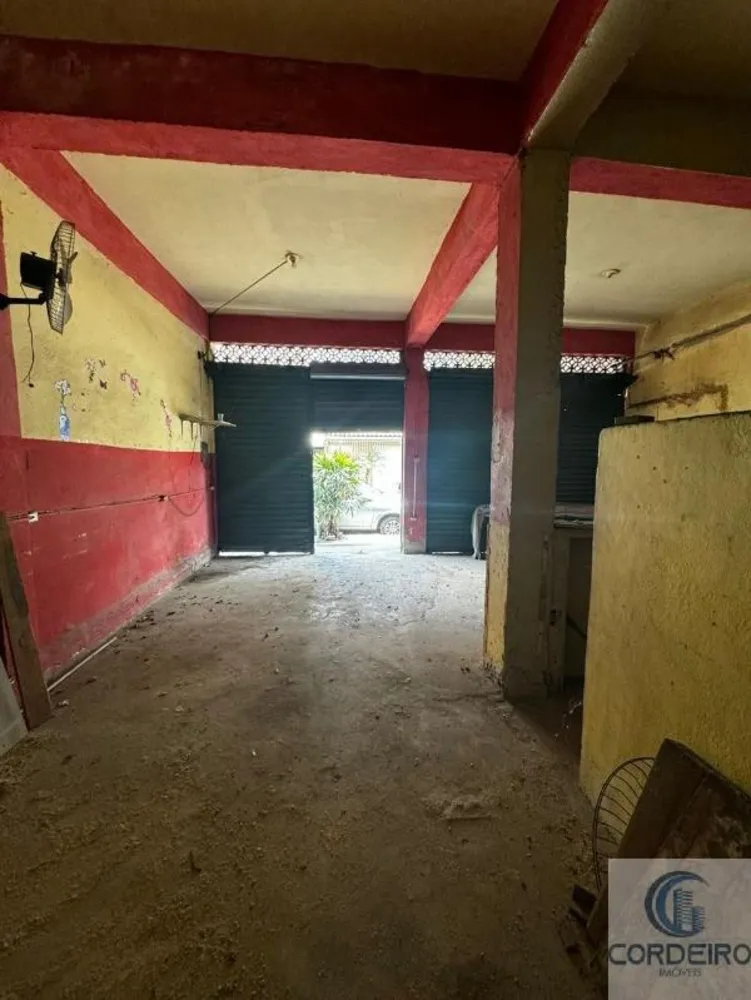 Loja-Salão, 100 m² - Foto 5