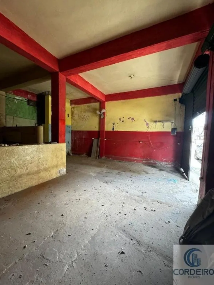 Loja-Salão, 100 m² - Foto 2