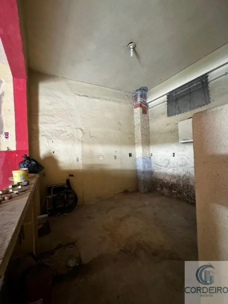 Loja-Salão, 100 m² - Foto 9