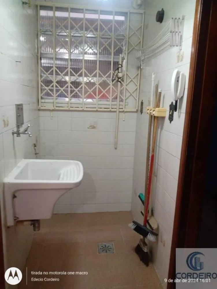 Apartamento, 2 quartos, 76 m² - Foto 25