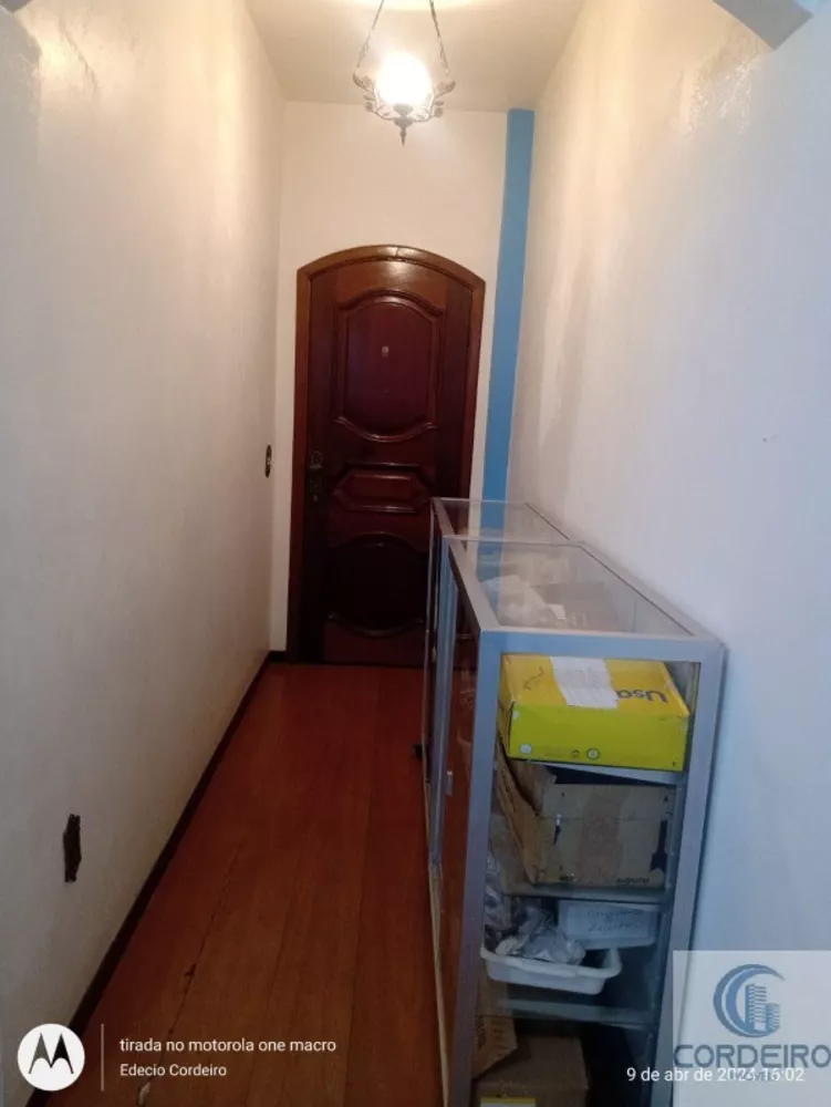 Apartamento, 3 quartos, 76 m² - Foto 9