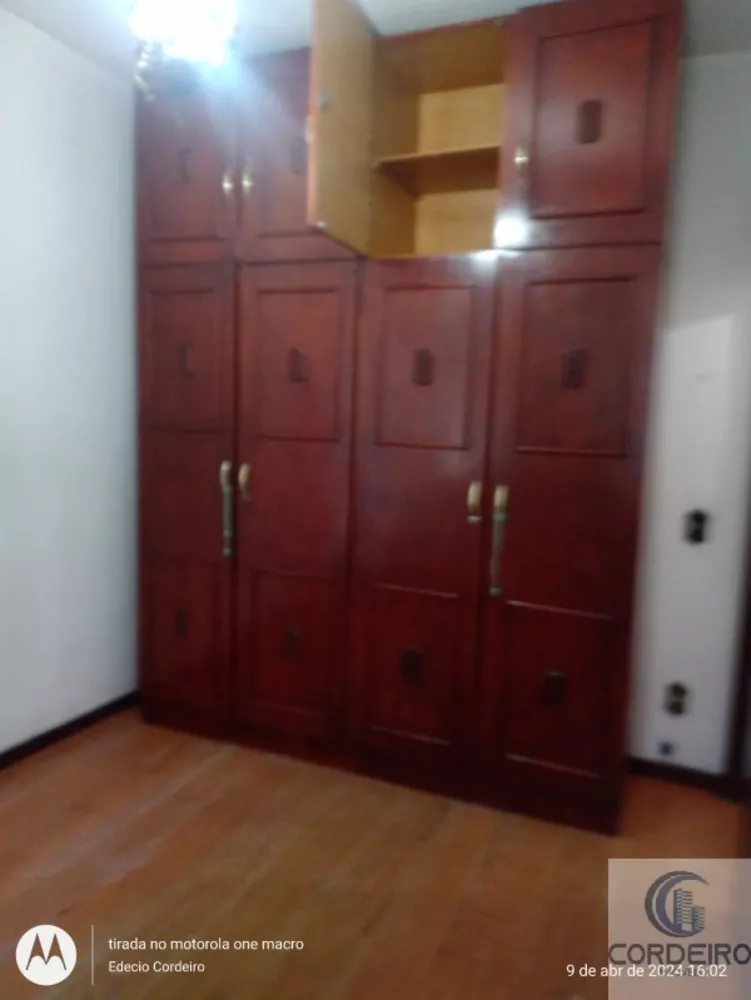Apartamento, 3 quartos, 76 m² - Foto 5