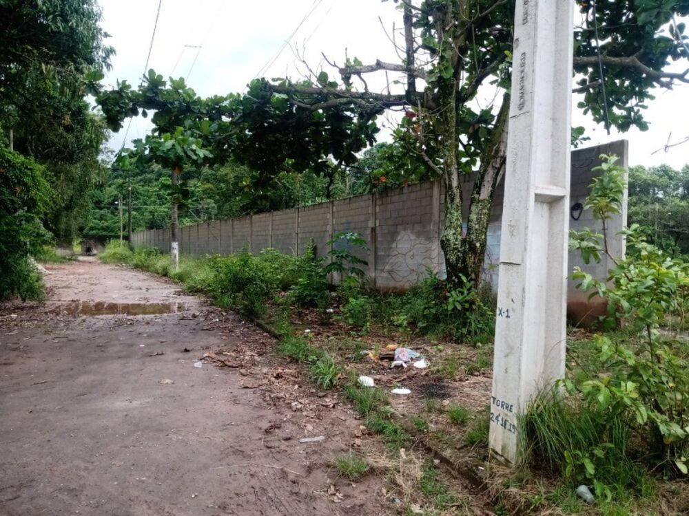 Terreno, 2 hectares - Foto 1