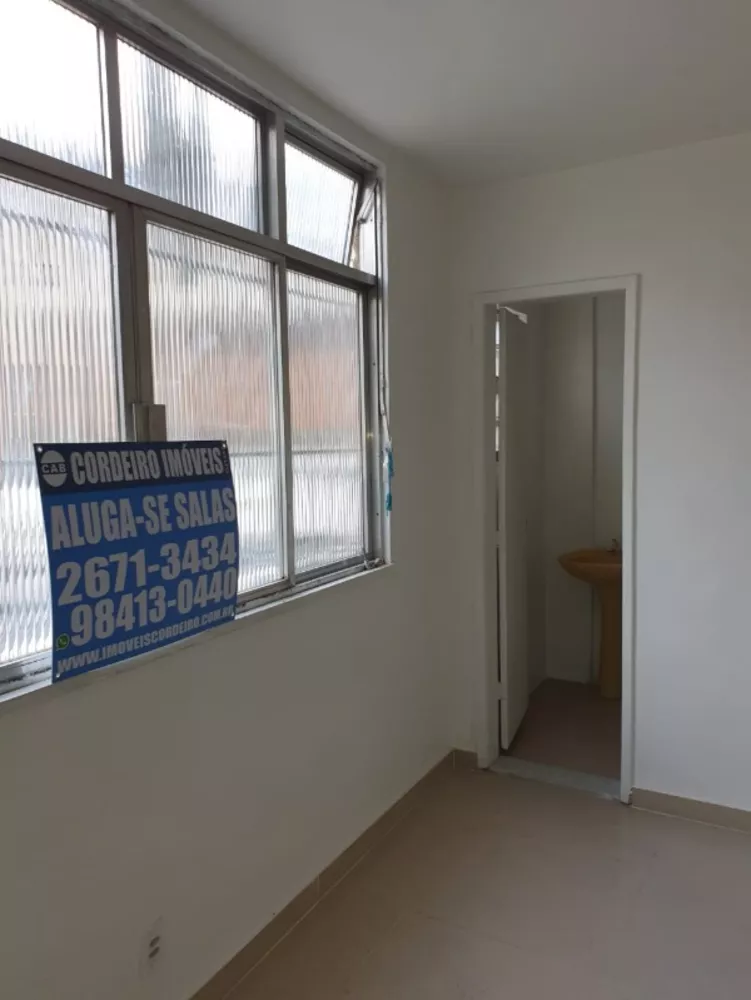 Sala-Conjunto, 25 m² - Foto 12