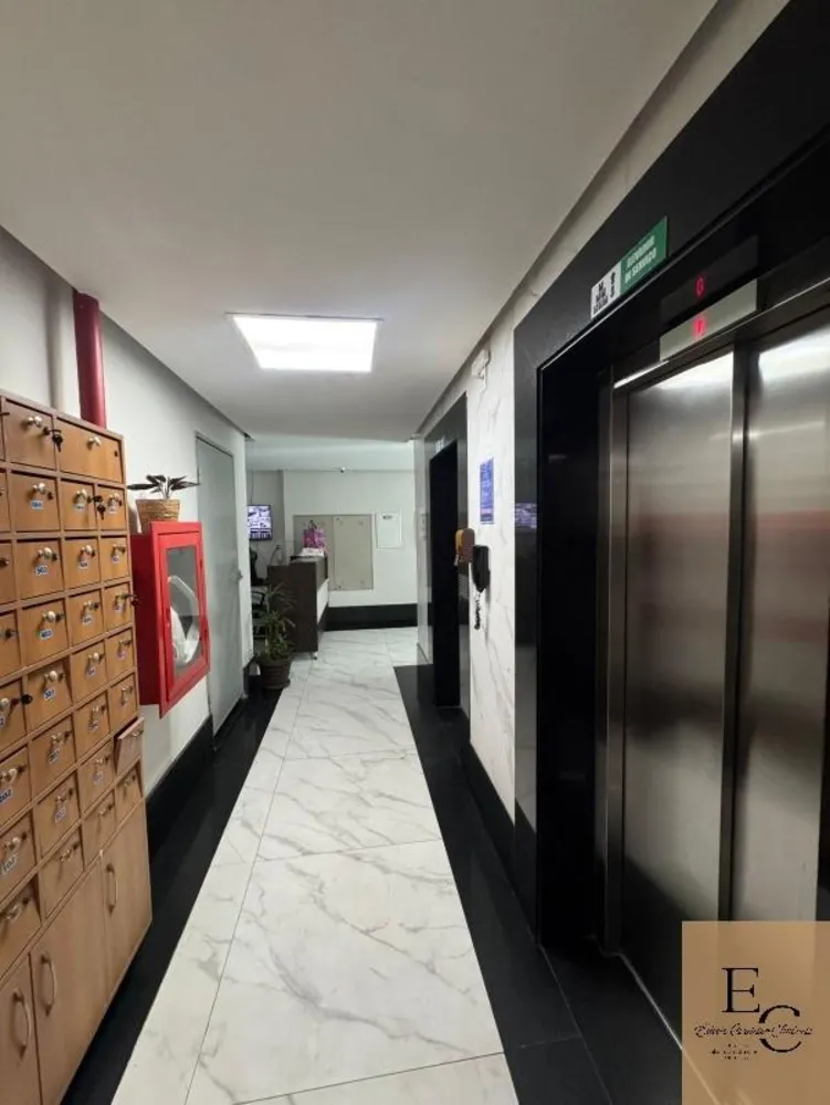 Apartamento, 2 quartos, 92 m² - Foto 10