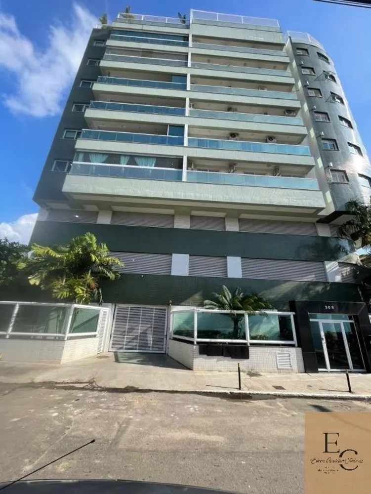 Apartamento, 2 quartos, 92 m² - Foto 1