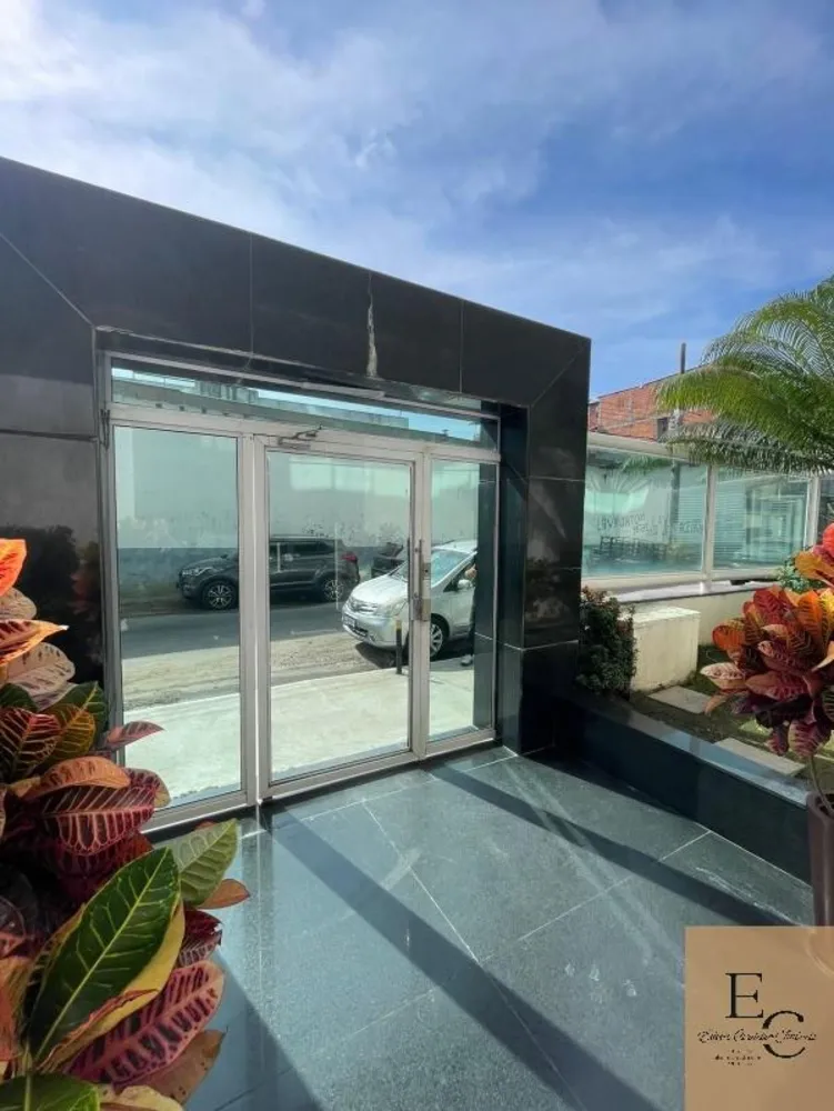 Apartamento, 2 quartos, 92 m² - Foto 4