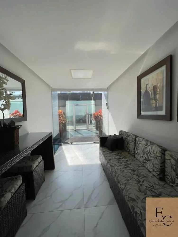 Apartamento, 2 quartos, 92 m² - Foto 8