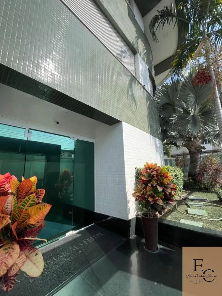 Apartamento, 2 quartos, 92 m² - Foto 5