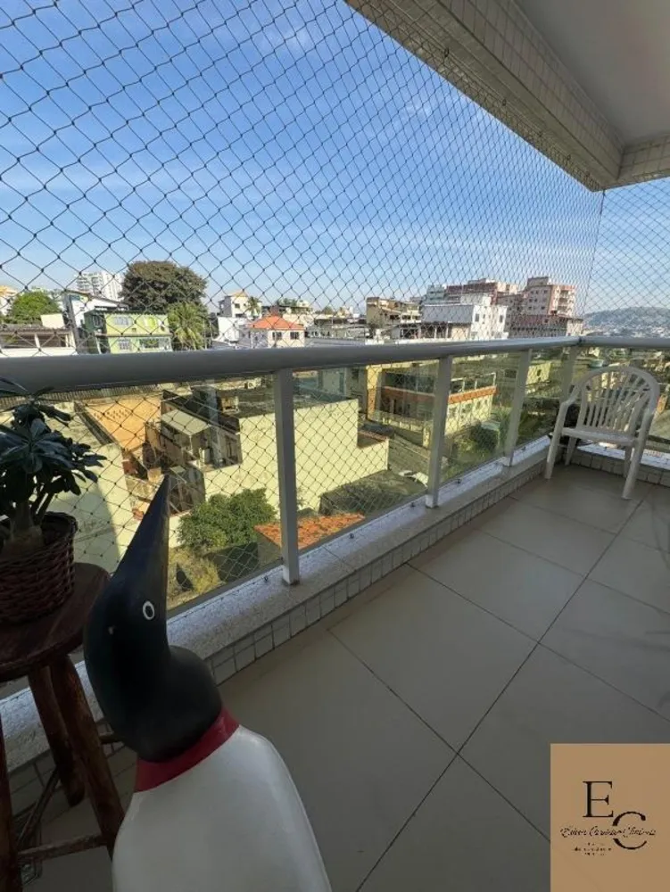 Apartamento, 2 quartos, 92 m² - Foto 19