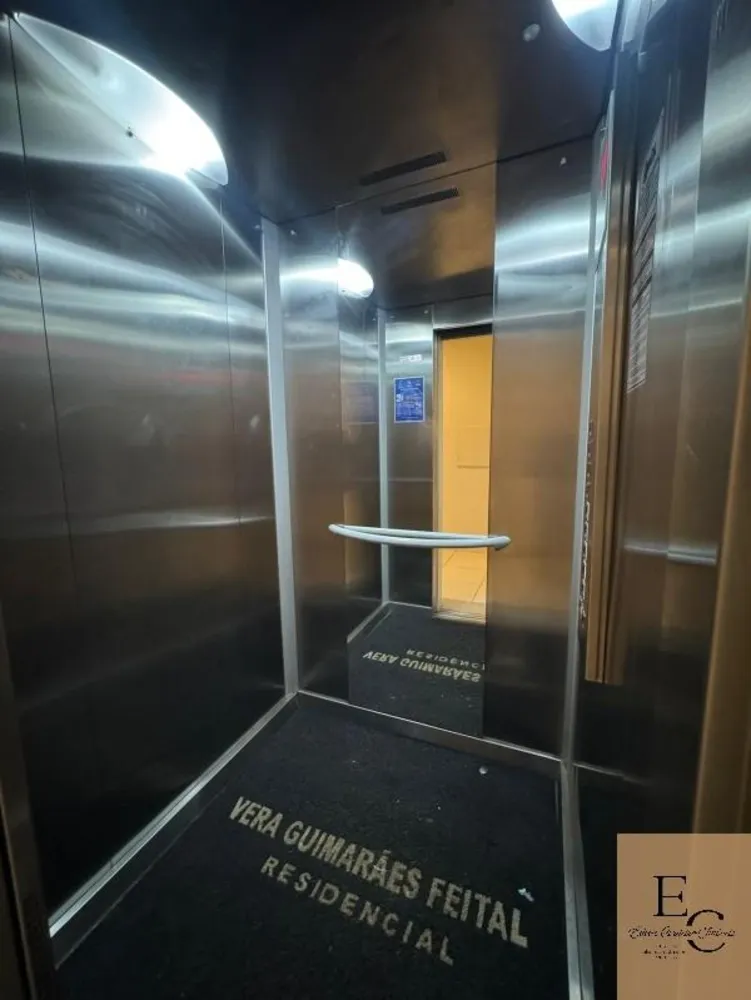 Apartamento, 2 quartos, 92 m² - Foto 11