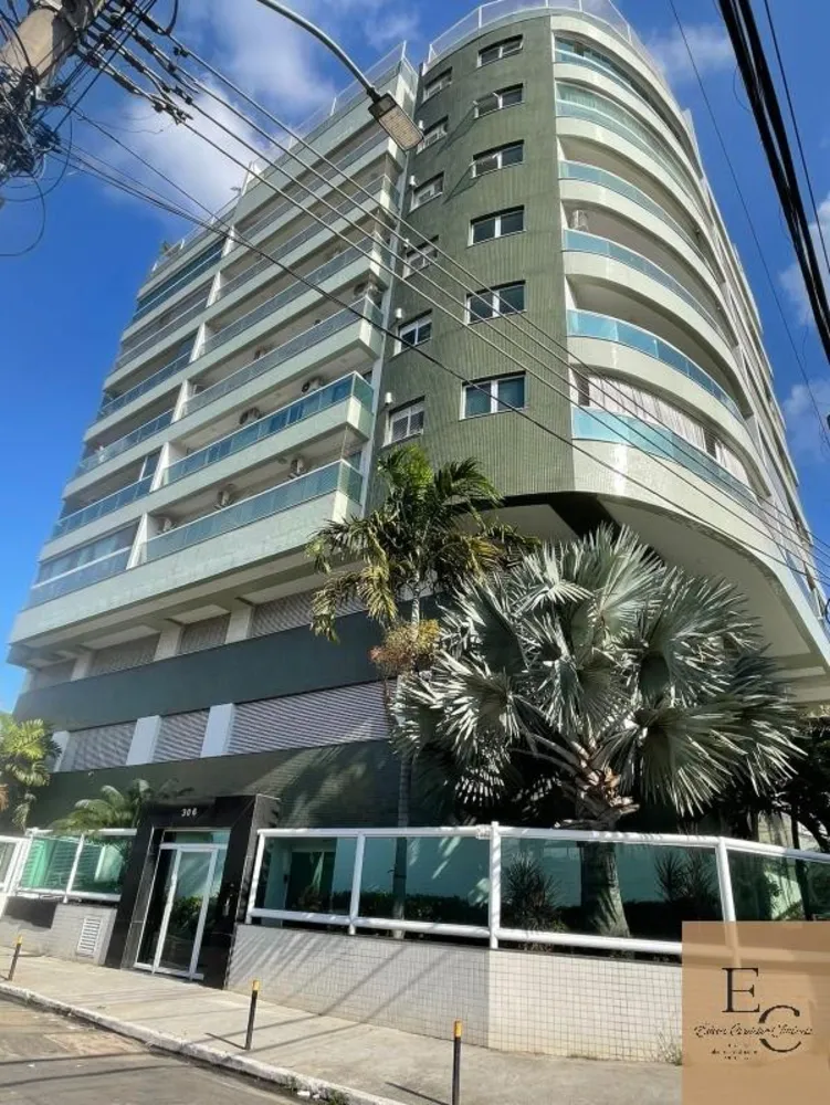 Apartamento, 2 quartos, 92 m² - Foto 2