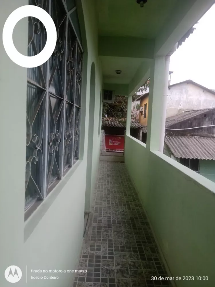 Casa, 2 quartos - Foto 7