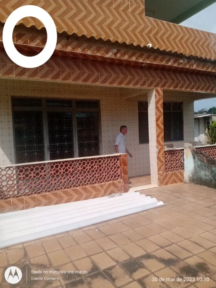 Casa, 2 quartos - Foto 5