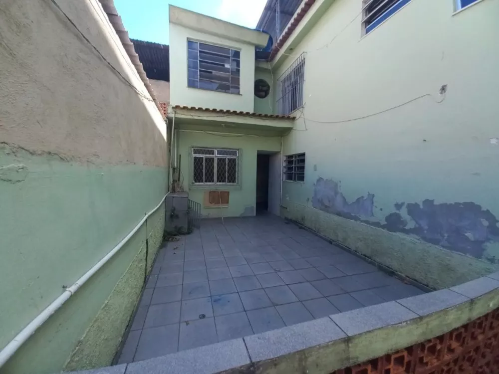 Casa, 5 quartos - Foto 11