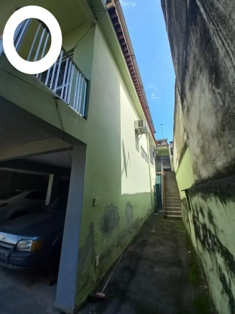 Sobrado, 5 quartos, 498 m² - Foto 7