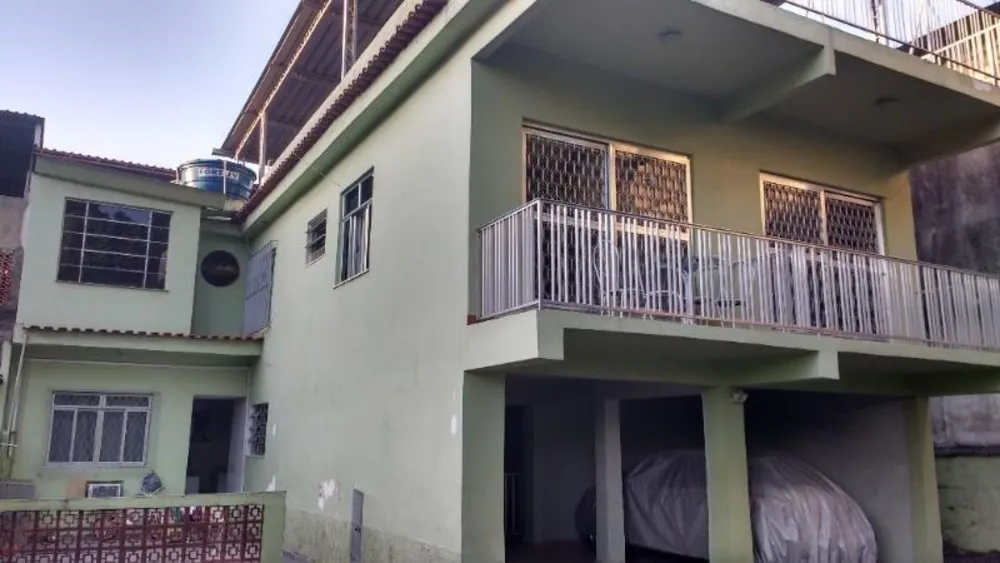 Sobrado, 5 quartos, 498 m² - Foto 3