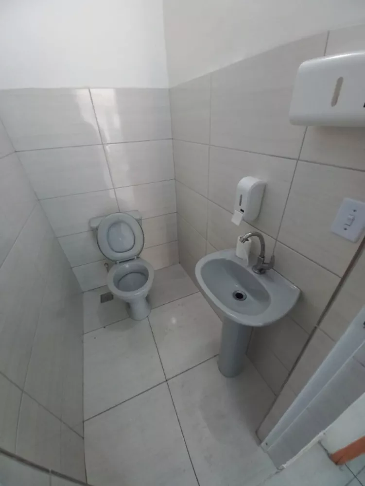 Loja-Salão, 90 m² - Foto 10