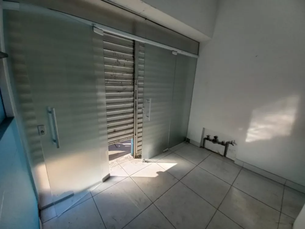 Loja-Salão, 90 m² - Foto 2