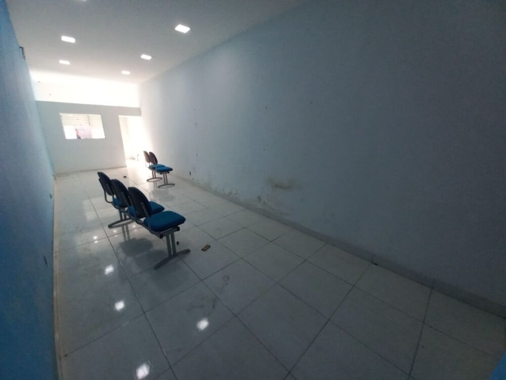Loja-Salão para alugar, 90m² - Foto 2