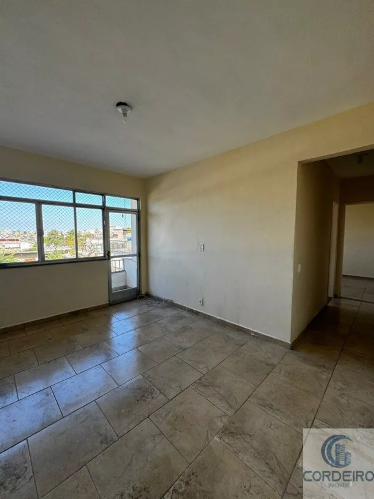 Apartamento, 3 quartos, 90 m² - Foto 8