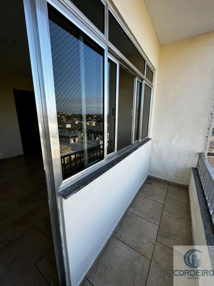 Apartamento, 3 quartos, 90 m² - Foto 11