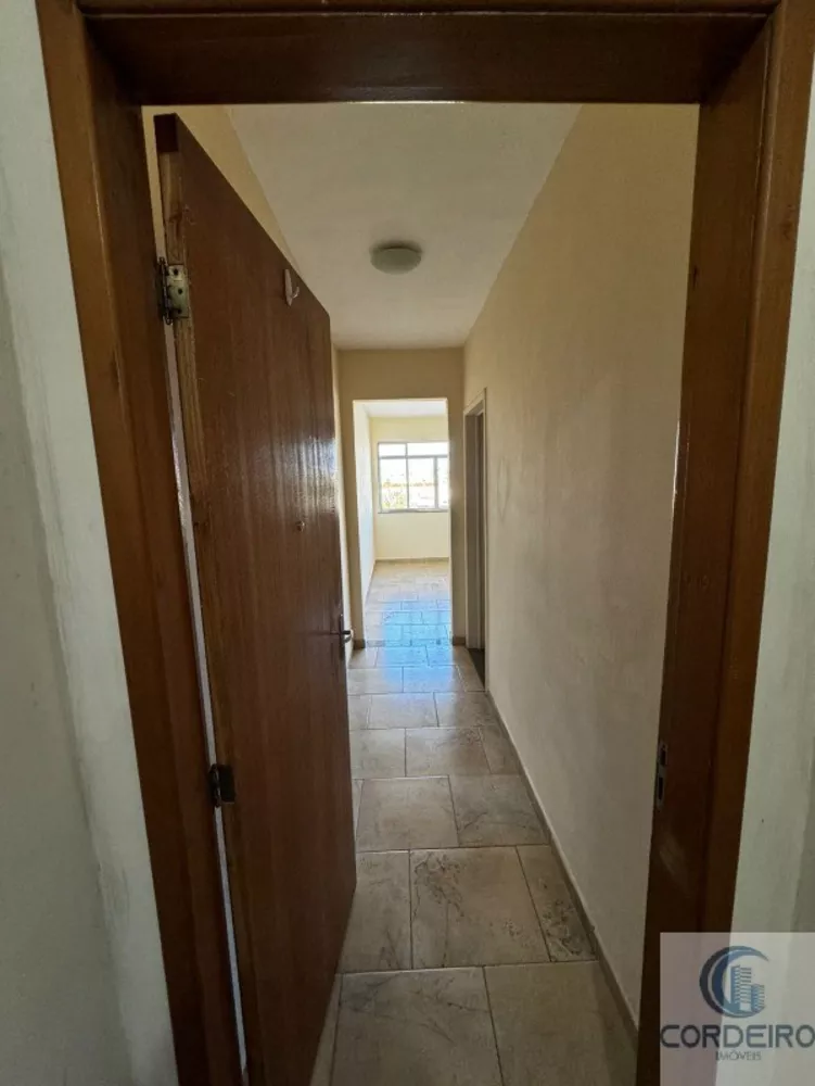 Apartamento, 3 quartos, 90 m² - Foto 7