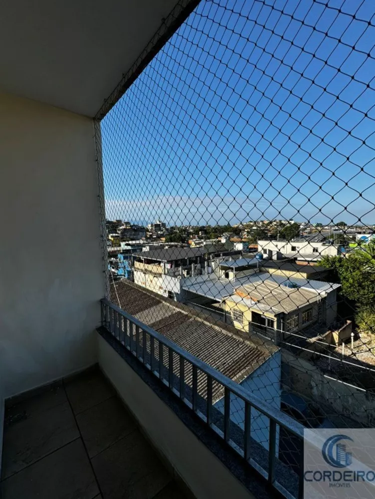 Apartamento, 3 quartos, 90 m² - Foto 10