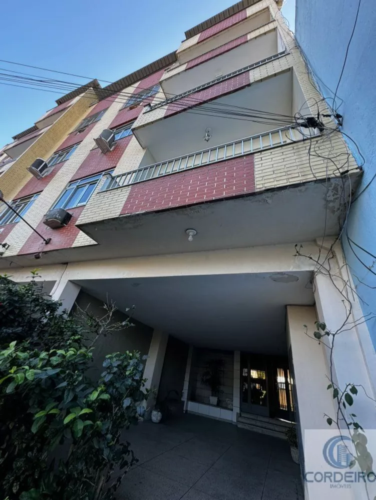 Apartamento, 3 quartos, 90 m² - Foto 2