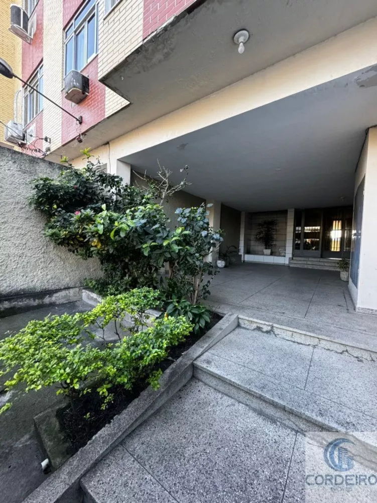 Apartamento, 3 quartos, 90 m² - Foto 3