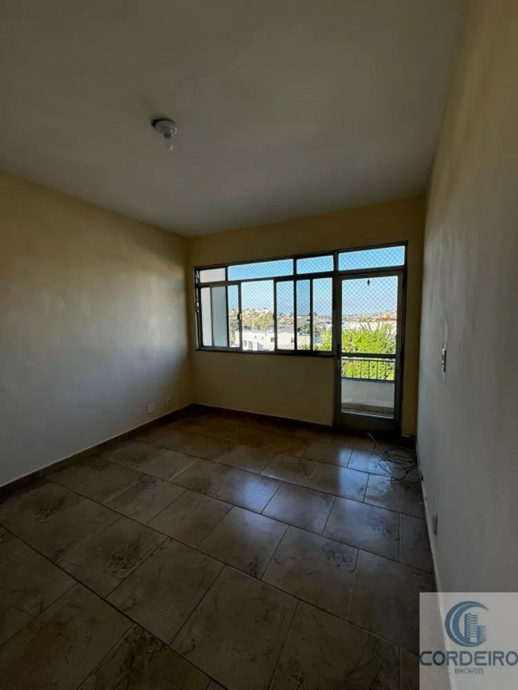 Apartamento, 3 quartos, 90 m² - Foto 9