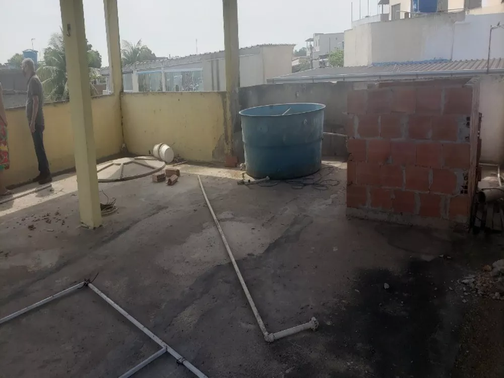 Apartamento, 2 quartos, 120 m² - Foto 21
