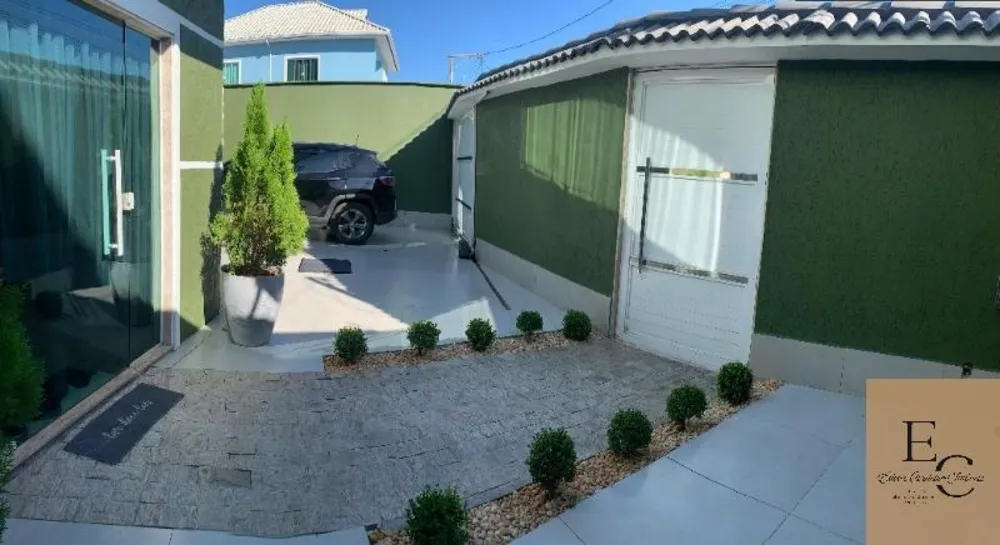 Sobrado, 3 quartos, 400 m² - Foto 2