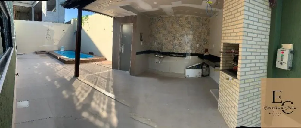 Sobrado, 3 quartos, 400 m² - Foto 8