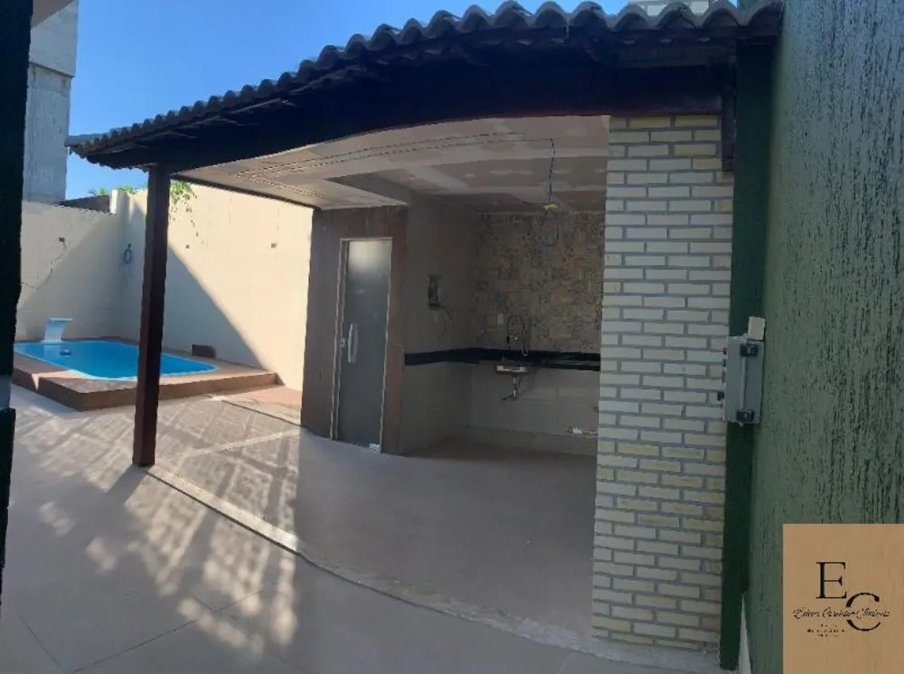 Sobrado, 3 quartos, 400 m² - Foto 9