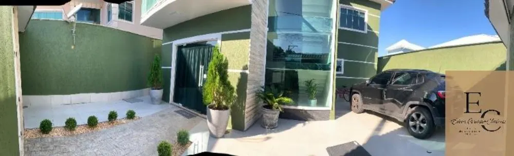 Sobrado, 3 quartos, 400 m² - Foto 4