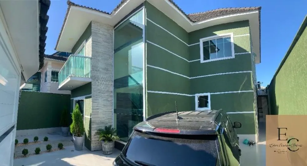 Sobrado, 3 quartos, 400 m² - Foto 1