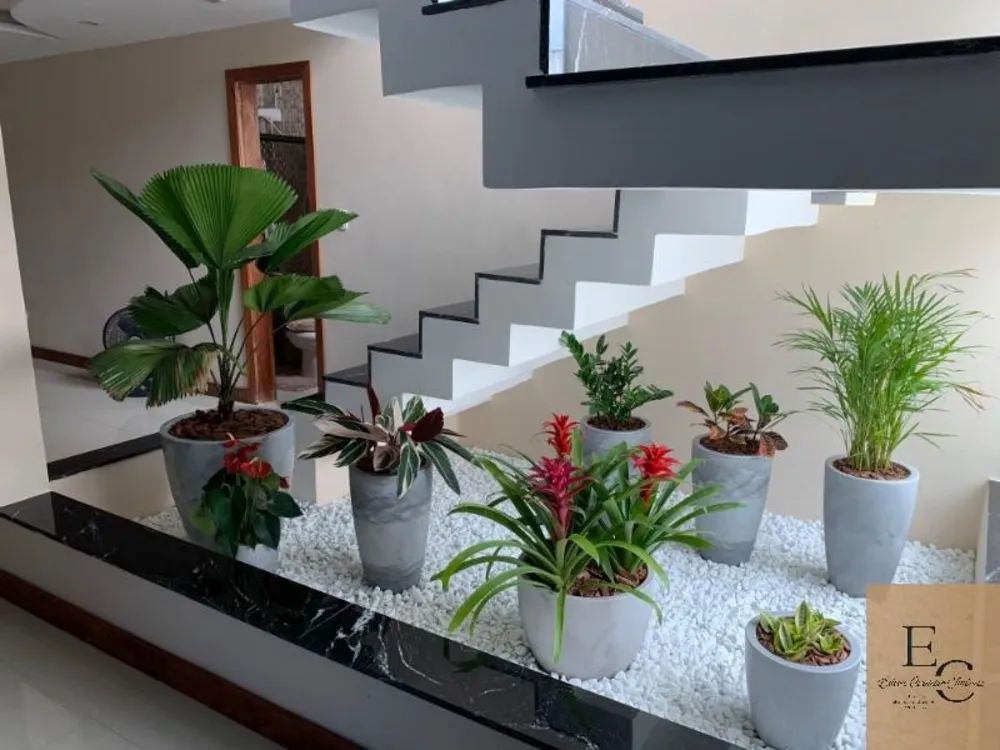 Sobrado, 3 quartos, 400 m² - Foto 11
