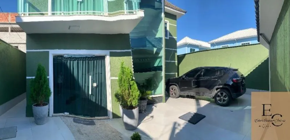 Sobrado, 3 quartos, 400 m² - Foto 3
