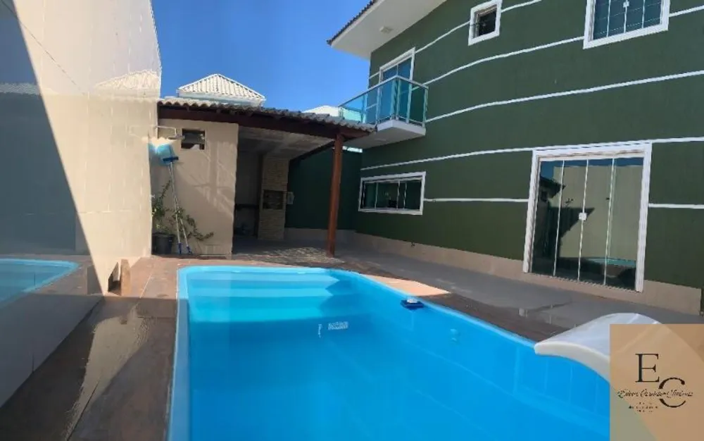 Sobrado, 3 quartos, 400 m² - Foto 7