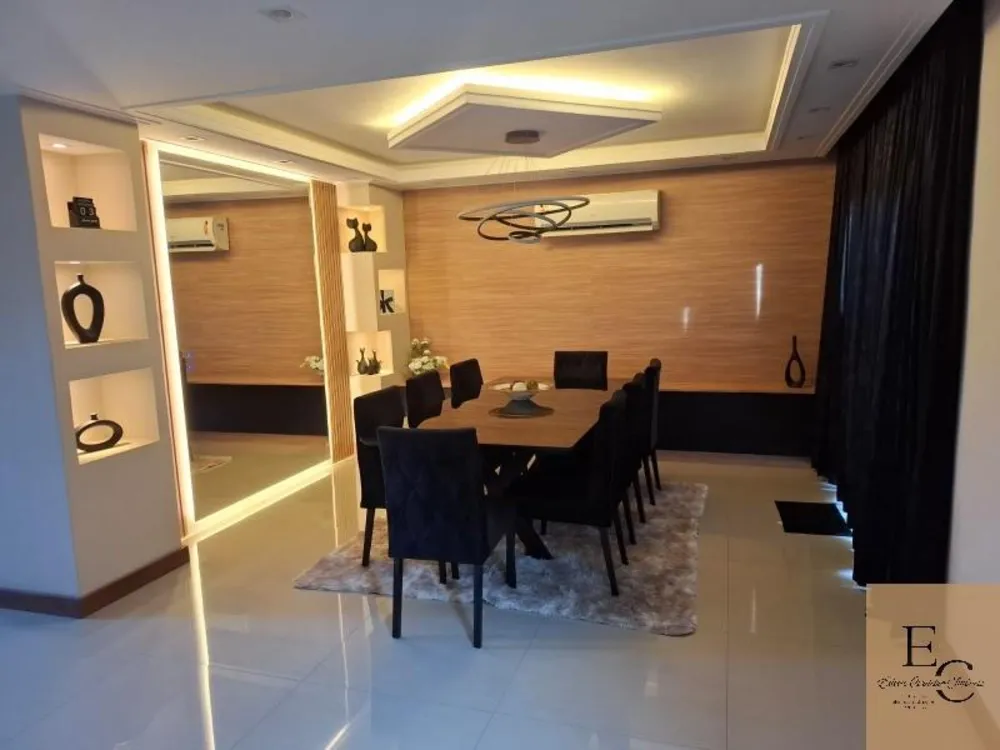 Sobrado, 3 quartos, 400 m² - Foto 12
