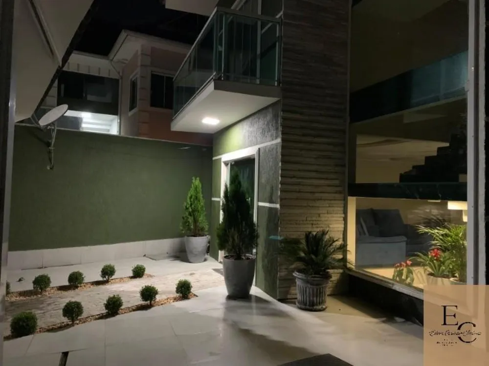 Sobrado, 3 quartos, 400 m² - Foto 5
