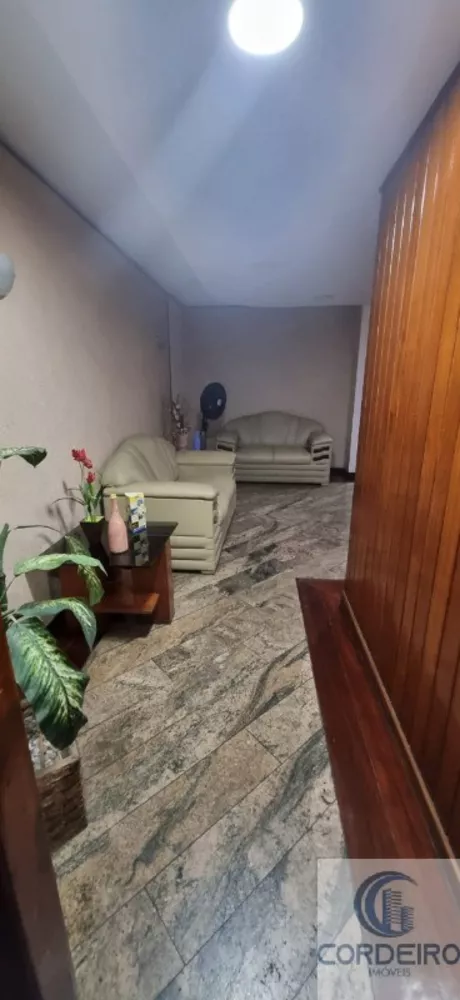 Apartamento à venda com 2 quartos, 101m² - Foto 3