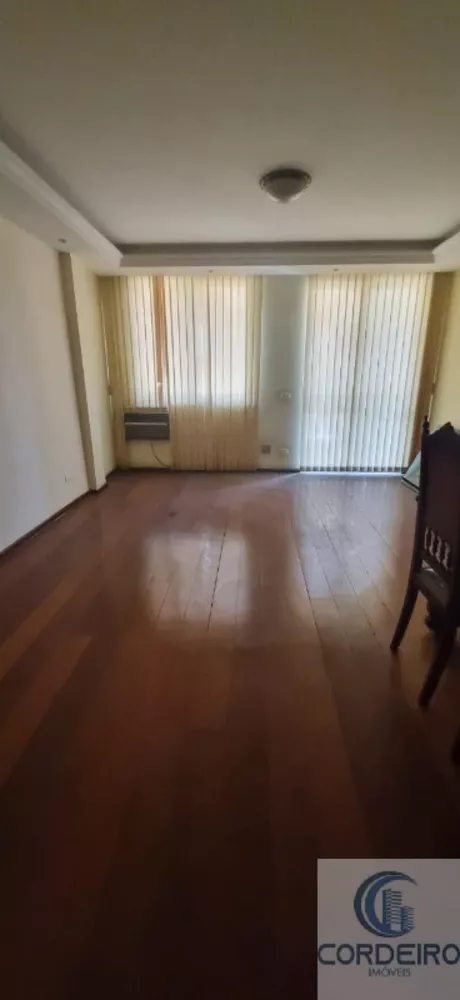 Apartamento, 2 quartos, 101 m² - Foto 7