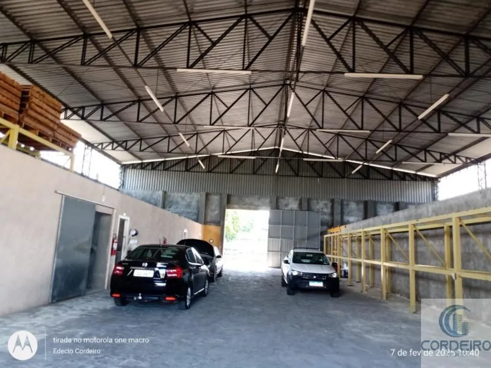 Depósito-Galpão, 5000 m² - Foto 6