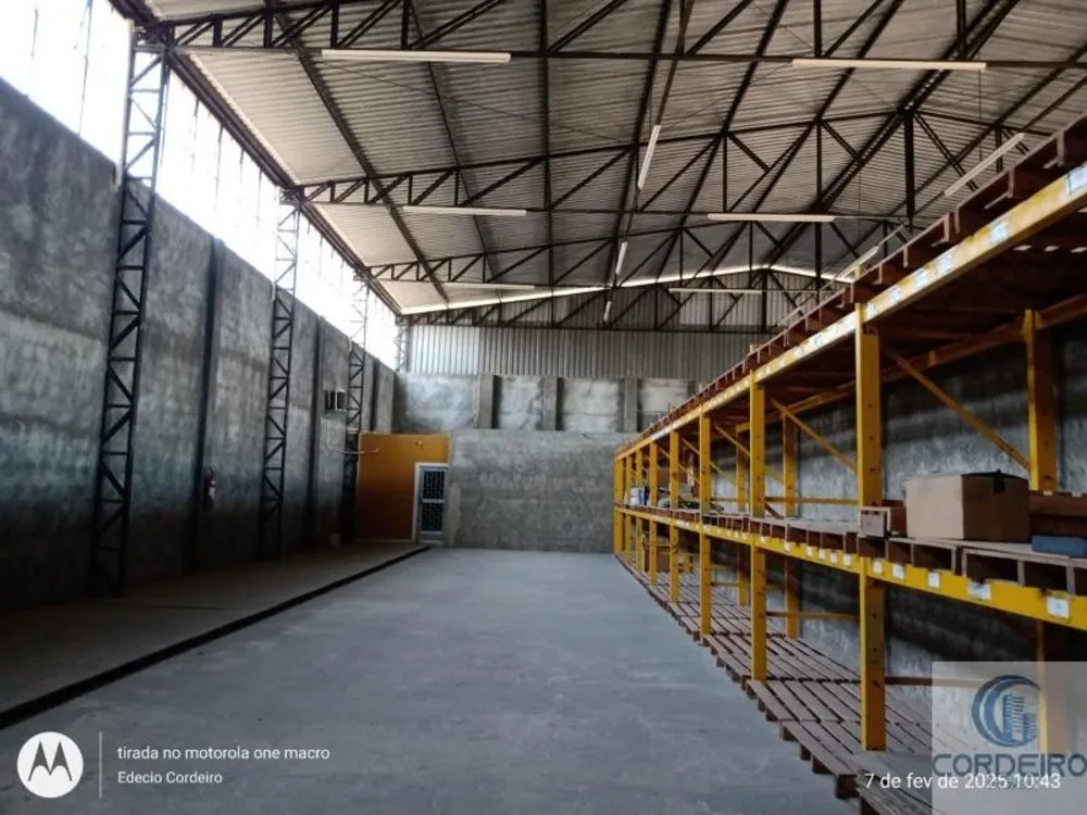 Depósito-Galpão, 5000 m² - Foto 4
