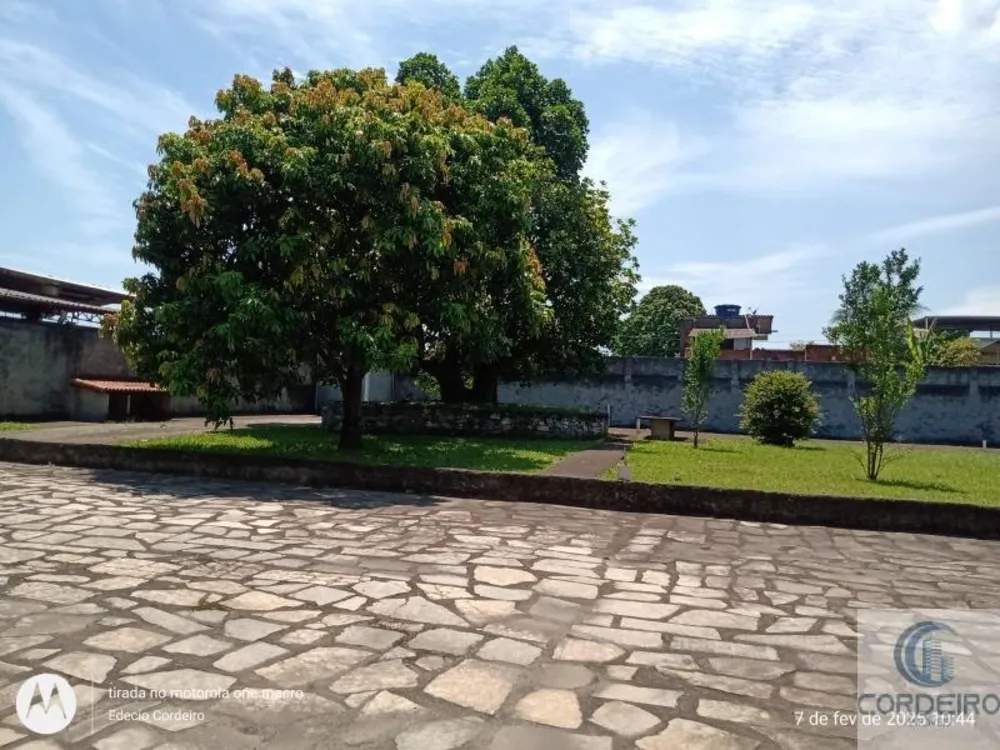 Depósito-Galpão, 5000 m² - Foto 2