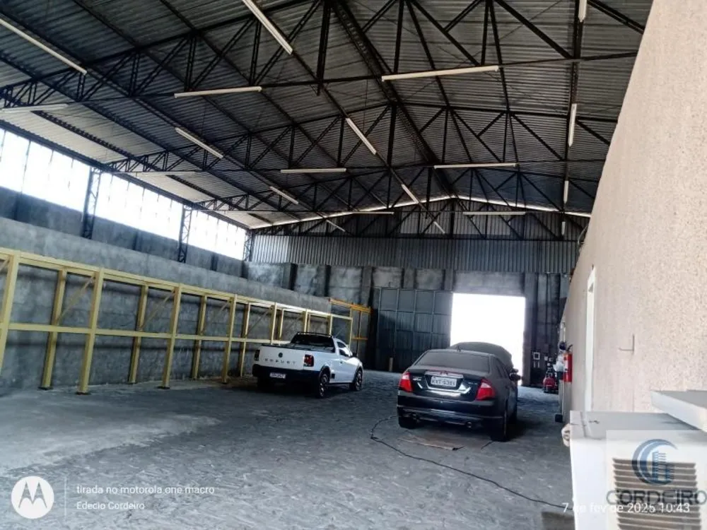 Depósito-Galpão, 5000 m² - Foto 5