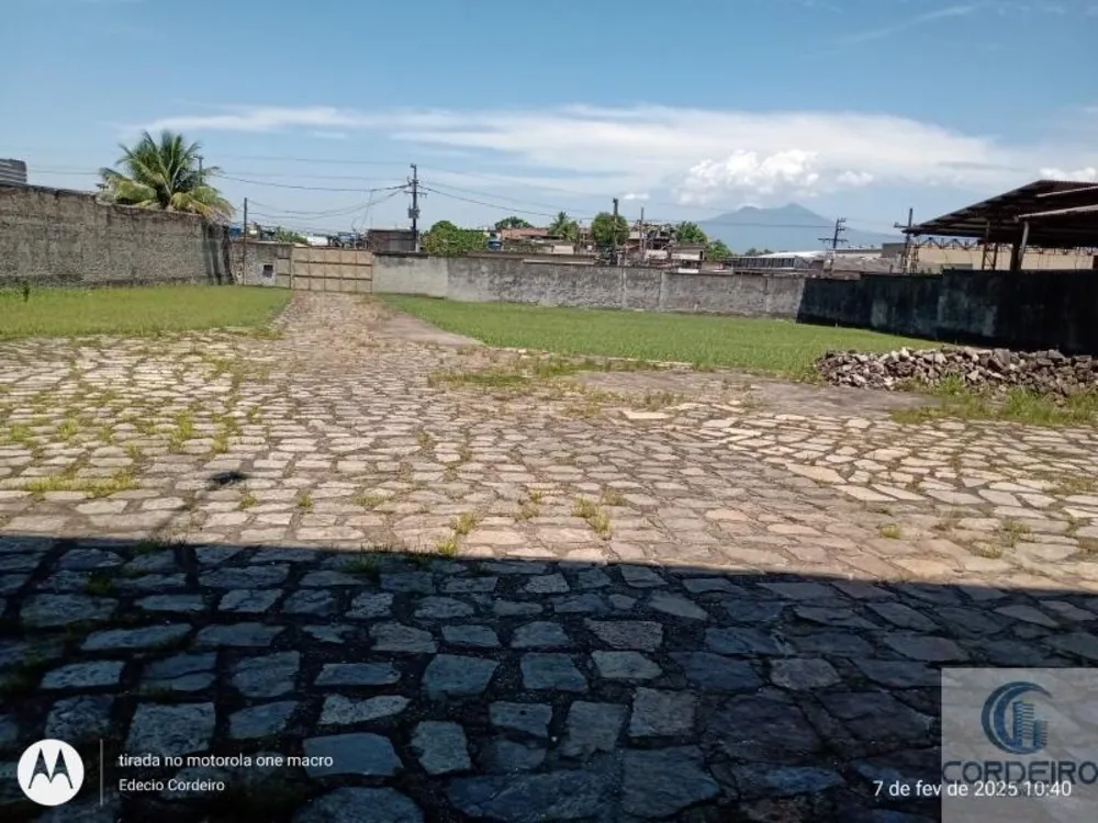 Depósito-Galpão, 5000 m² - Foto 1